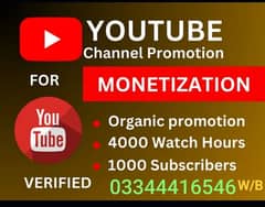 YouTube watch time views Subscriber available hai