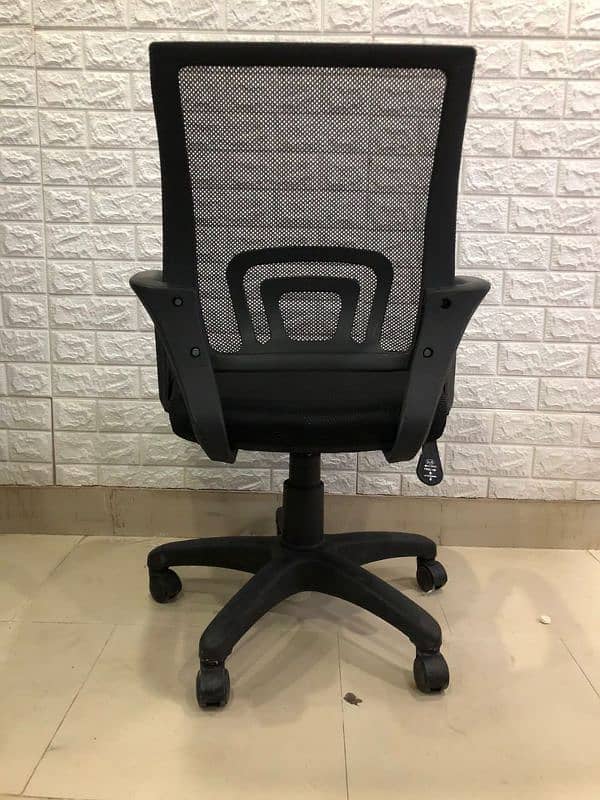 computer chair 8