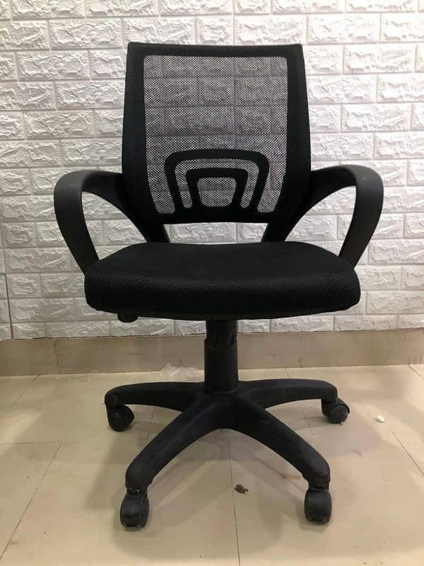 computer chair 7