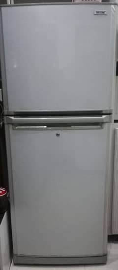 fridge