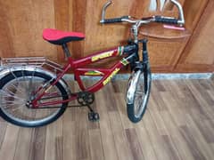 20 No Cycle | Sports Cycle | 20 inch imported Bicycle 0331-5507990