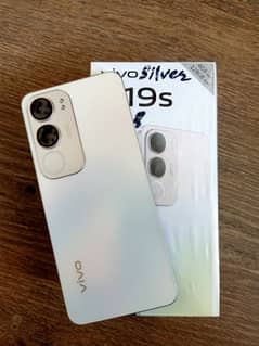 VIVO Y19S 4/128