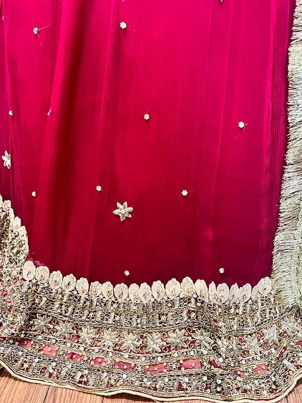 lehenga choli |party wear| barat dress | wedding formal dress for sale 2