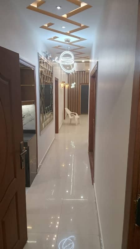 Portion For Rent 3 Bed DD *Code(13232)* 2