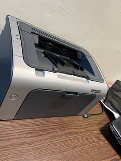 hp laser printer