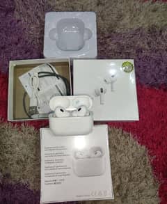 50% off On Airpods For Order Only Call&Whatsap 0313/050/7279