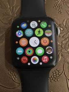 Apple Watch series’s 5