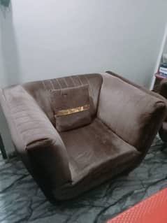 7 seater sofa