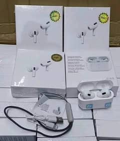 50% off On Airpods For Order Only Call&Whatsap 0313/050/7279