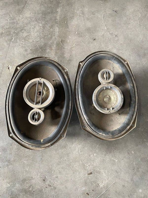 Car Speaker For Sale 0