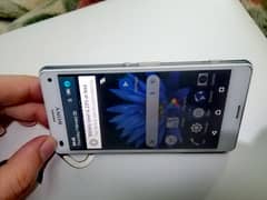 Sony Xperia NON-PTA