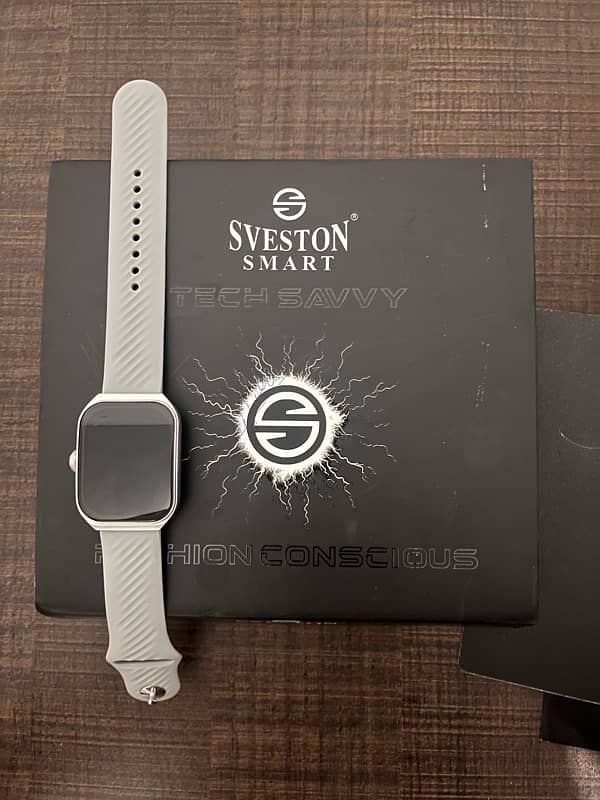 sweston brand orignial watch new conidtion 0