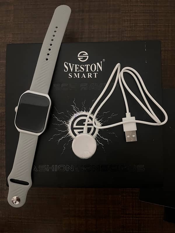 sweston brand orignial watch new conidtion 3