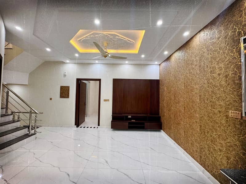 3 Years Installments Plan 5 Marla Brand New House For Sale In New Lahore City 5