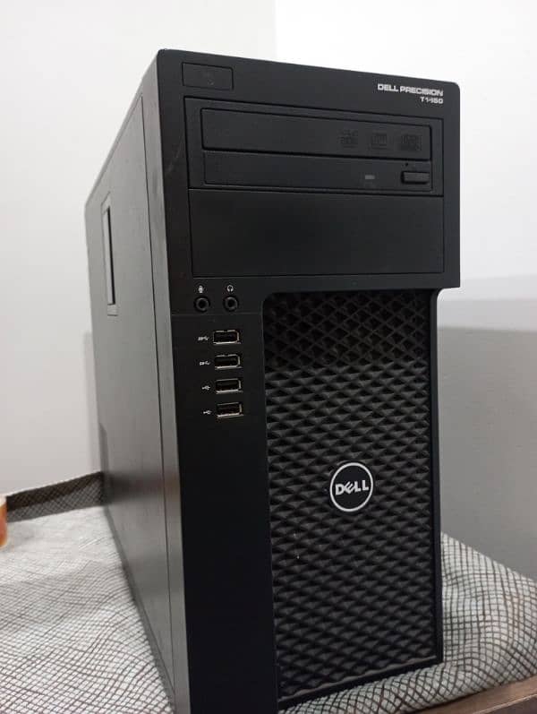 Pc for Sale Core i5 3rd Gen with 2Gb Graphic Card 1