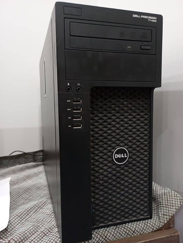 Pc for Sale Core i5 3rd Gen with 2Gb Graphic Card 2