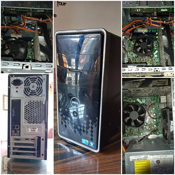 Gaming Computer 2