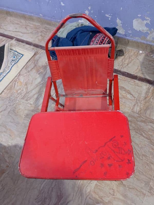 study n dinning chair in good condition 0