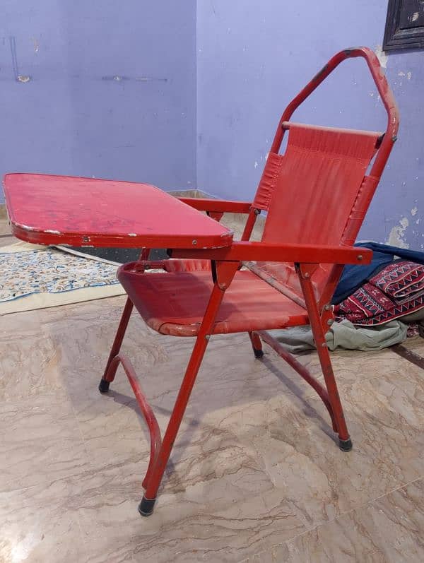 study n dinning chair in good condition 1