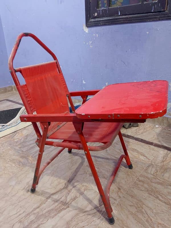 study n dinning chair in good condition 2