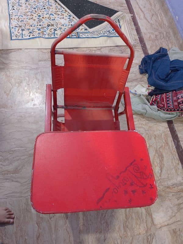 study n dinning chair in good condition 3