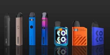 KOKO POD/P8 VAPE/PEN VAPE/VAPES/PODS/MODS/ARGUS/UWELL/JUSTFOG/OXVA/P10