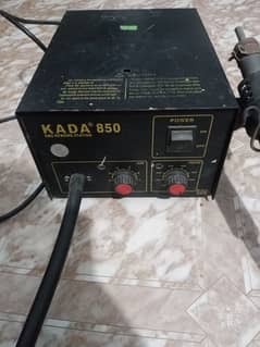 KADA r 850