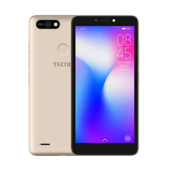 tecno pop 2f 0
