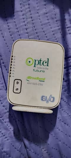 Wifa Device ptcl  For Sale come WhatsApp 03111038544