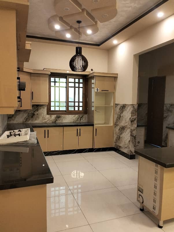 Portion For Rent 3 Bed DD *Code(13189)* 0