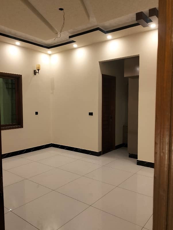 Portion For Rent 3 Bed DD *Code(13189)* 2