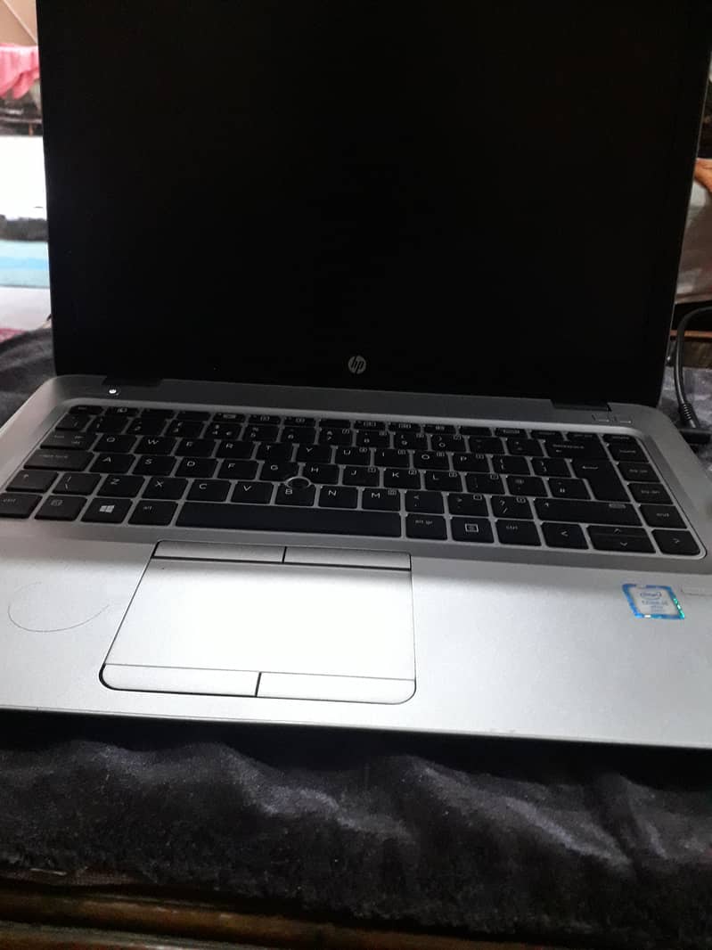 HP ELITEBOOK 840 G3 i5-6th GEN 1