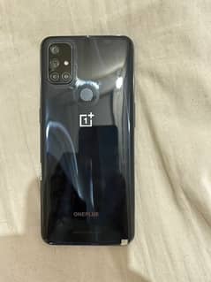 OnePlus N10 5g Dual Physical Sim