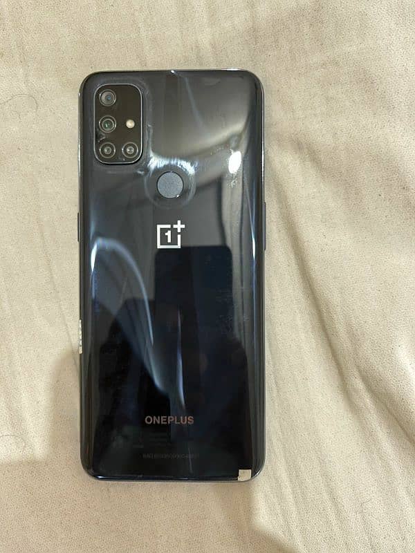 OnePlus N10 5g Dual Physical Sim 0