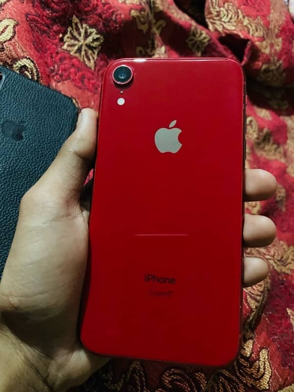 Iphone Xr PTA official approved Exchange possible 0