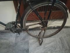 sohrab cycle achi condition mae ha