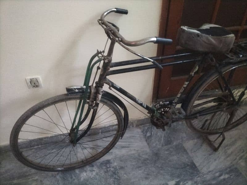 sohrab cycle achi condition mae ha 2