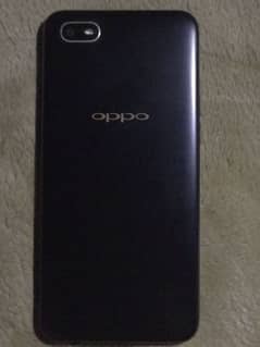 oppo A1 k