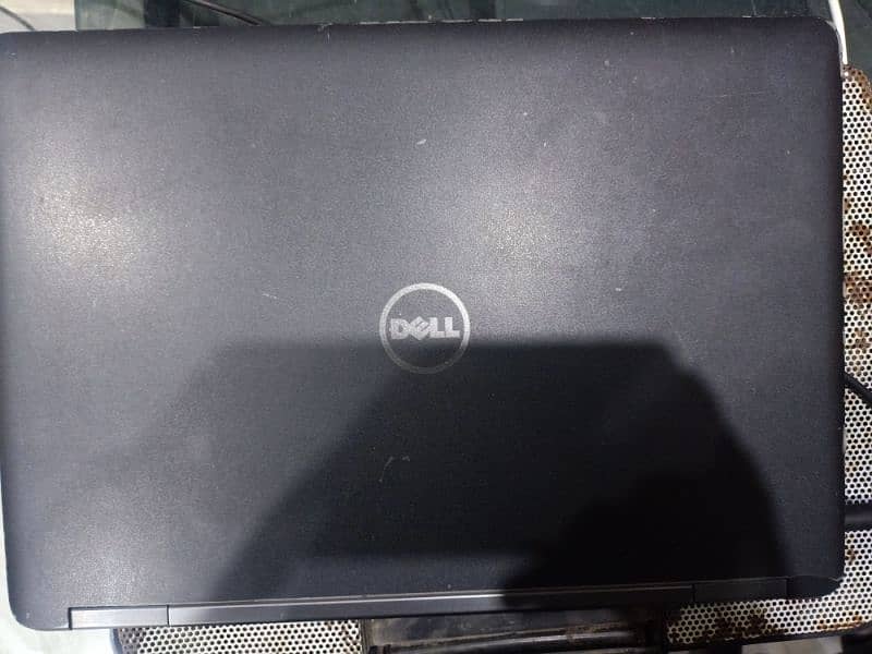 Dell Latitude 5440 4th Generation 0