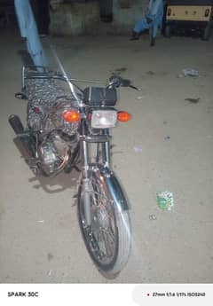 honda 2001