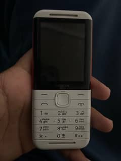 Nokia 5310 for sale