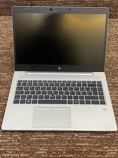 Hp Laptop , Elitebook, 840-G6 , core i5 , 8th gen