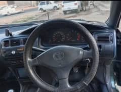 Toyota Corolla 2.0 D 1999