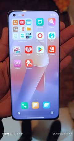 Xiaomi Mi 11 Pro