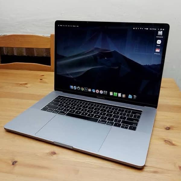 Macbook Pro 2019 0