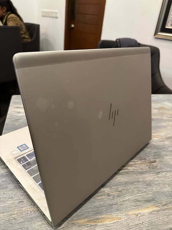 HP Elitebook 830 G5 3