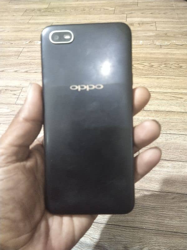 Oppo A1K 2gb Ram 32 Rom 3