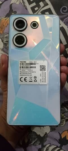 Tecno Camon20 8+8/256