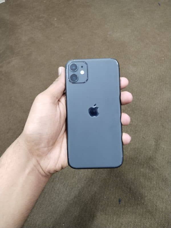 iphone 11 0