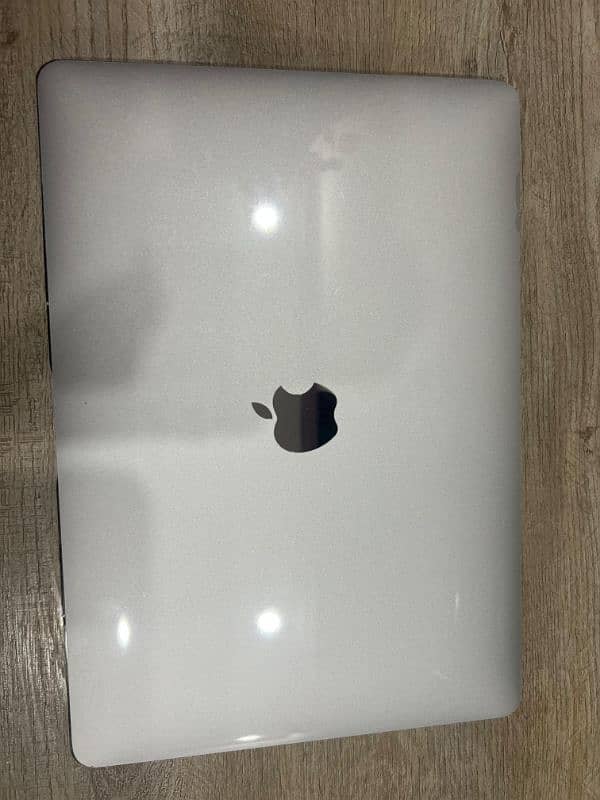 Macbook Pro M1  (16/1TB) (03094106408) 5